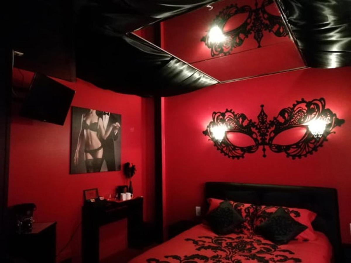 Sweets-Dreams-Amiens-Picardie-Insolite-Balneo-Week-End-Amoureux Contoire Exterior photo